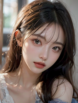 理解与尊重：探索女性的爱情观念
